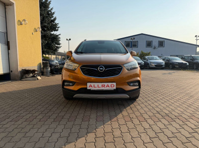 Opel Mokka Gebrauchtwagen Opel Mokka Gebrauchtwagen