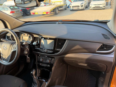 Opel Mokka Gebrauchtwagen Opel Mokka Gebrauchtwagen