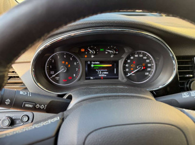 Opel Mokka Gebrauchtwagen Opel Mokka Gebrauchtwagen