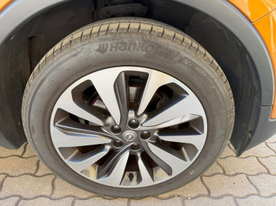 Opel Mokka Gebrauchtwagen Opel Mokka Gebrauchtwagen