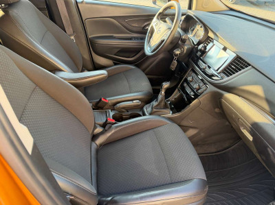 Opel Mokka Gebrauchtwagen Opel Mokka Gebrauchtwagen