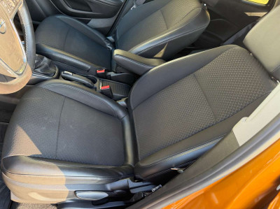 Opel Mokka Gebrauchtwagen Opel Mokka Gebrauchtwagen