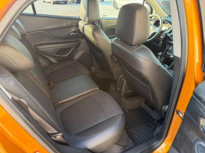 Opel Mokka Gebrauchtwagen Opel Mokka Gebrauchtwagen