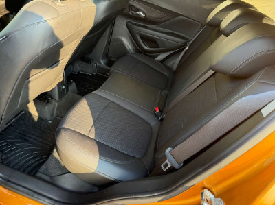 Opel Mokka Gebrauchtwagen Opel Mokka Gebrauchtwagen
