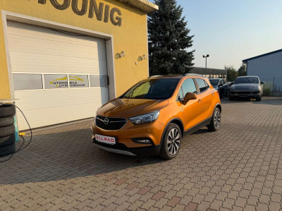 Opel Mokka Gebrauchtwagen Opel Mokka Gebrauchtwagen