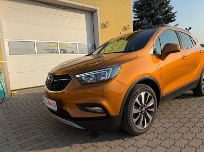 Opel Mokka Gebrauchtwagen Opel Mokka Gebrauchtwagen