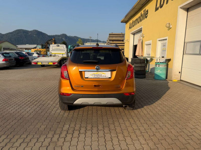 Opel Mokka Gebrauchtwagen Opel Mokka Gebrauchtwagen