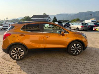 Opel Mokka Gebrauchtwagen Opel Mokka Gebrauchtwagen