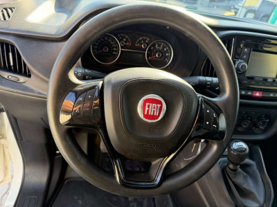 Fiat Doblo Gebrauchtwagen Fiat Doblo Gebrauchtwagen