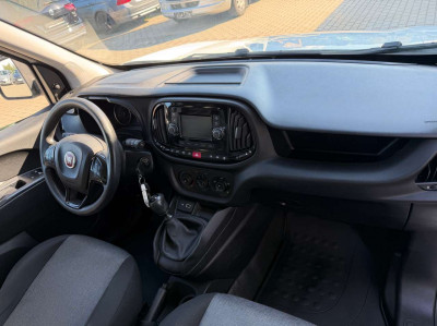 Fiat Doblo Gebrauchtwagen Fiat Doblo Gebrauchtwagen