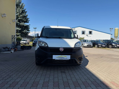 Fiat Doblo Gebrauchtwagen Fiat Doblo Gebrauchtwagen
