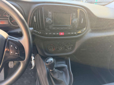 Fiat Doblo Gebrauchtwagen Fiat Doblo Gebrauchtwagen
