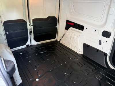 Fiat Doblo Gebrauchtwagen Fiat Doblo Gebrauchtwagen