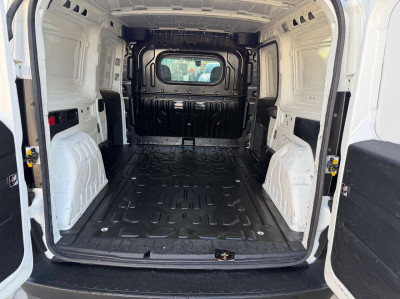 Fiat Doblo Gebrauchtwagen Fiat Doblo Gebrauchtwagen