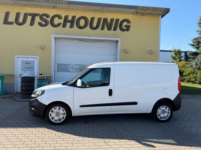 Fiat Doblo Gebrauchtwagen Fiat Doblo Gebrauchtwagen
