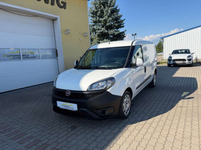 Fiat Doblo Gebrauchtwagen Fiat Doblo Gebrauchtwagen