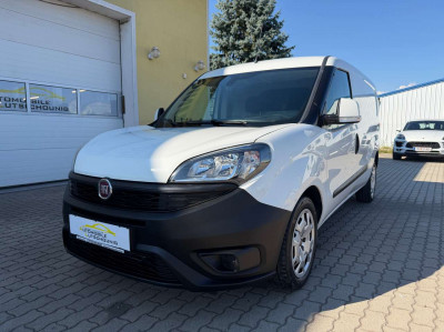 Fiat Doblo Gebrauchtwagen Fiat Doblo Gebrauchtwagen