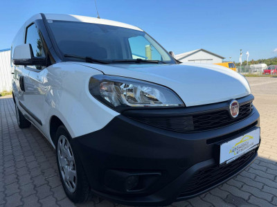 Fiat Doblo Gebrauchtwagen Fiat Doblo Gebrauchtwagen