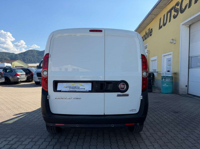 Fiat Doblo Gebrauchtwagen Fiat Doblo Gebrauchtwagen