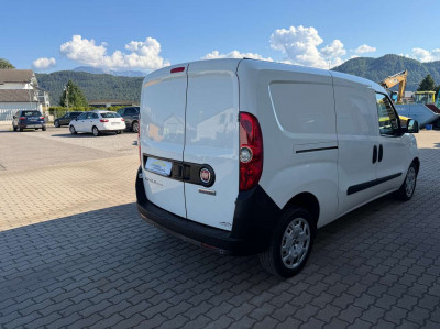Fiat Doblo Gebrauchtwagen Fiat Doblo Gebrauchtwagen