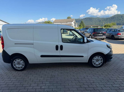 Fiat Doblo Gebrauchtwagen Fiat Doblo Gebrauchtwagen