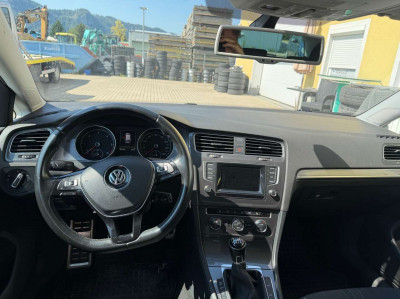 VW Golf Gebrauchtwagen VW Golf Gebrauchtwagen