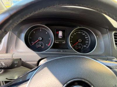 VW Golf Gebrauchtwagen VW Golf Gebrauchtwagen