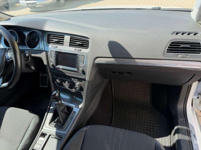VW Golf Gebrauchtwagen VW Golf Gebrauchtwagen