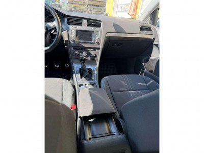 VW Golf Gebrauchtwagen VW Golf Gebrauchtwagen