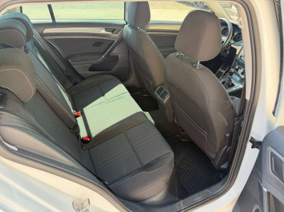 VW Golf Gebrauchtwagen VW Golf Gebrauchtwagen