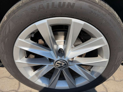 VW Golf Gebrauchtwagen VW Golf Gebrauchtwagen