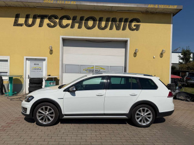 VW Golf Gebrauchtwagen VW Golf Gebrauchtwagen