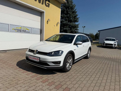 VW Golf Gebrauchtwagen VW Golf Gebrauchtwagen