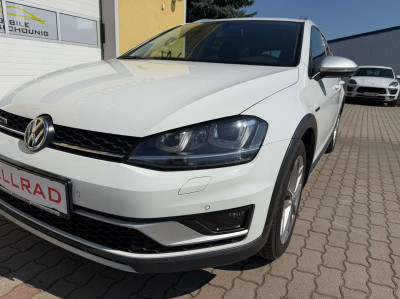 VW Golf Gebrauchtwagen VW Golf Gebrauchtwagen