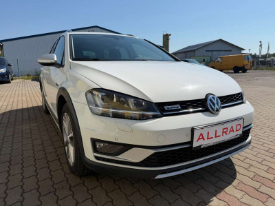 VW Golf Gebrauchtwagen VW Golf Gebrauchtwagen