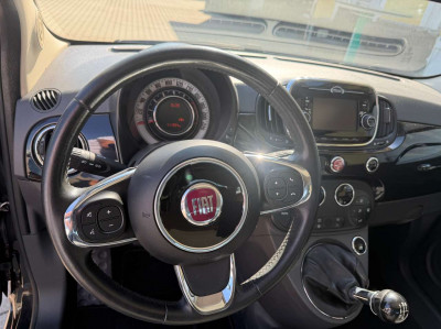 Fiat 500 Gebrauchtwagen Fiat 500 Gebrauchtwagen