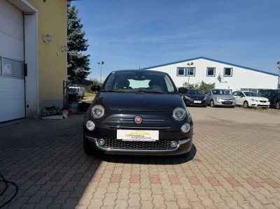 Fiat 500 Gebrauchtwagen Fiat 500 Gebrauchtwagen