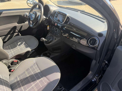 Fiat 500 Gebrauchtwagen Fiat 500 Gebrauchtwagen