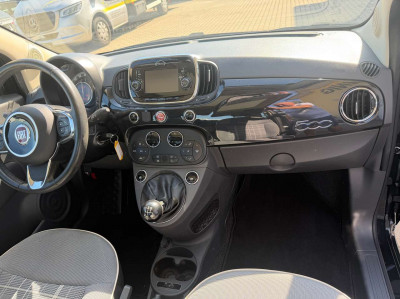 Fiat 500 Gebrauchtwagen Fiat 500 Gebrauchtwagen
