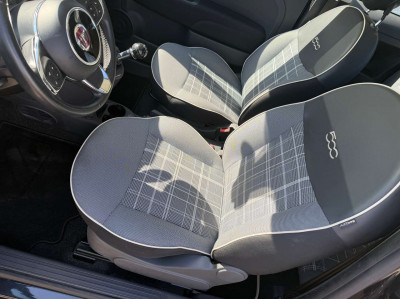 Fiat 500 Gebrauchtwagen Fiat 500 Gebrauchtwagen