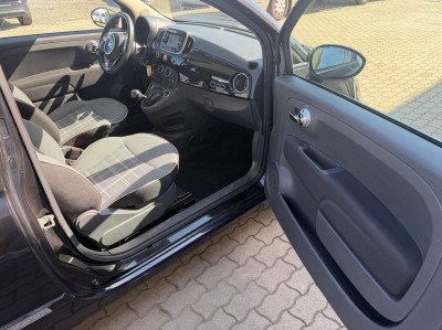Fiat 500 Gebrauchtwagen Fiat 500 Gebrauchtwagen