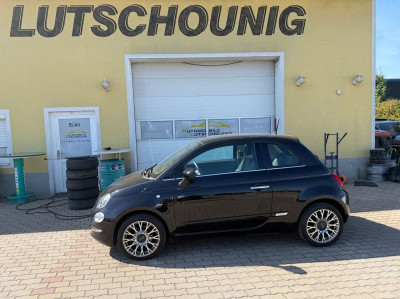 Fiat 500 Gebrauchtwagen Fiat 500 Gebrauchtwagen