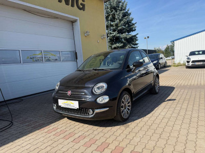 Fiat 500 Gebrauchtwagen Fiat 500 Gebrauchtwagen