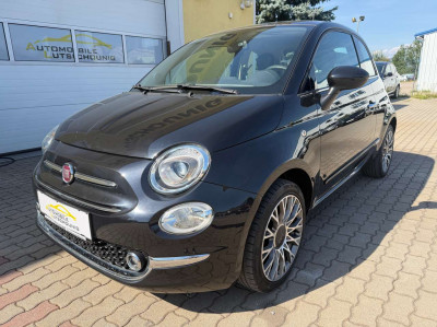 Fiat 500 Gebrauchtwagen Fiat 500 Gebrauchtwagen