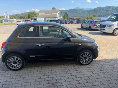 Fiat 500 Gebrauchtwagen Fiat 500 Gebrauchtwagen