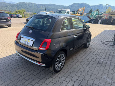 Fiat 500 Gebrauchtwagen Fiat 500 Gebrauchtwagen