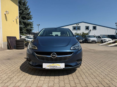 Opel Corsa Gebrauchtwagen Opel Corsa Gebrauchtwagen