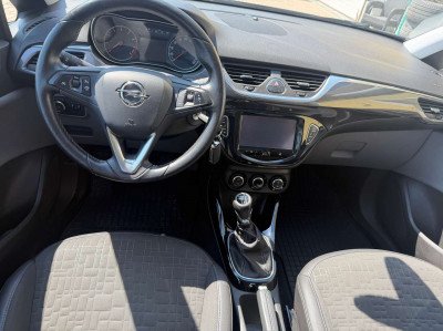 Opel Corsa Gebrauchtwagen Opel Corsa Gebrauchtwagen