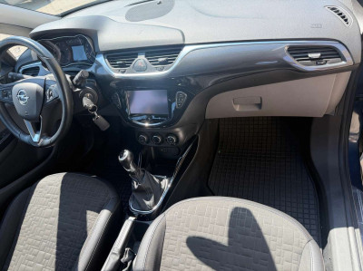 Opel Corsa Gebrauchtwagen Opel Corsa Gebrauchtwagen