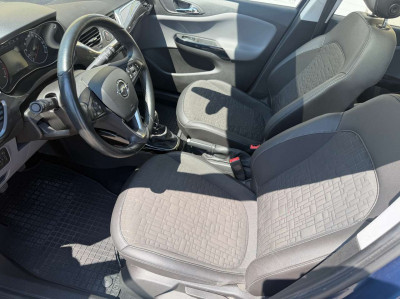 Opel Corsa Gebrauchtwagen Opel Corsa Gebrauchtwagen